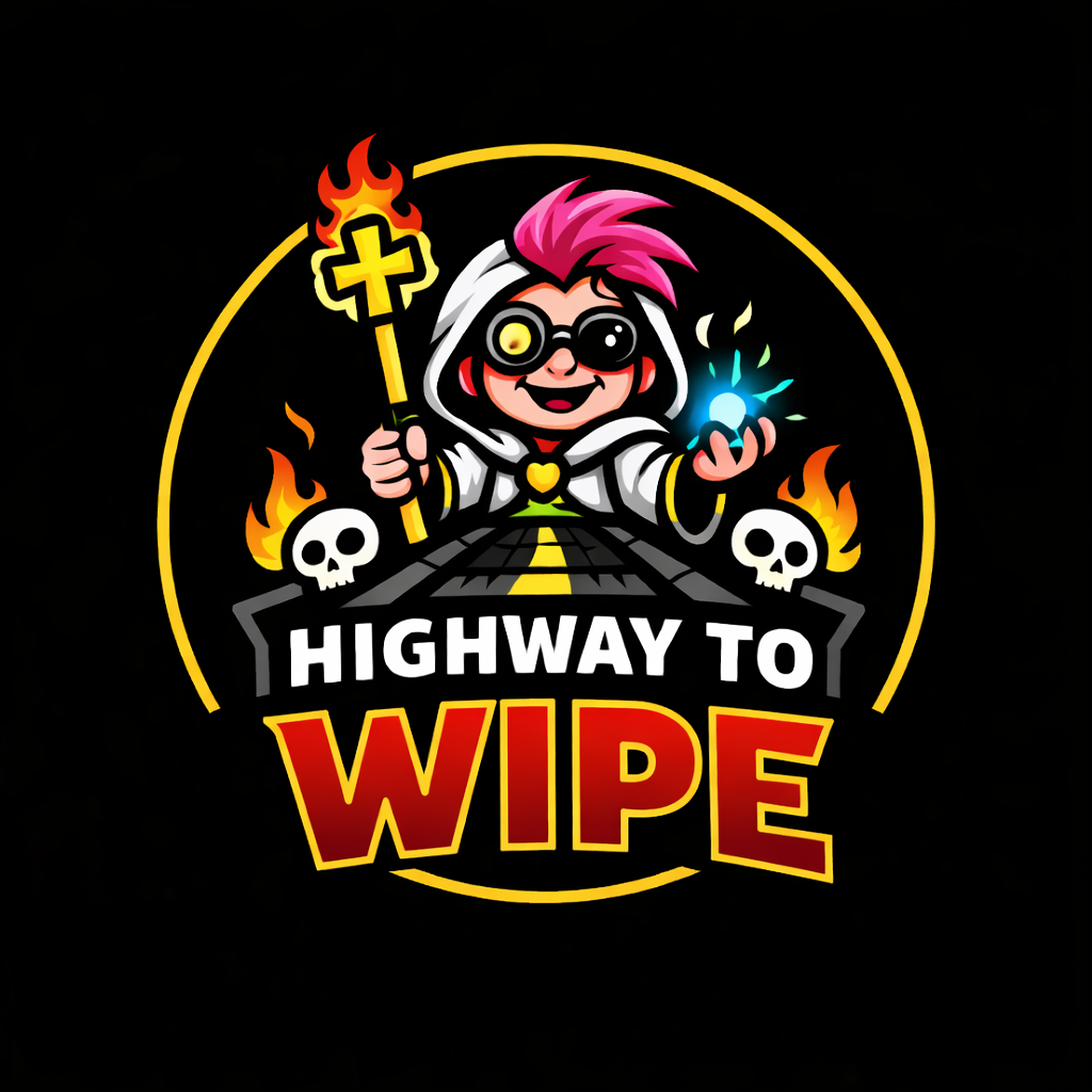 Highway to Wipe